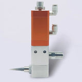 4-7 kgf/cm suction cup accuracy distribution, aluminum alloy side filled with precision distribution valve