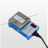 Led Repair Constant Temperature Heating Soldering Station Desoldering Station Flook Light Bar Repair Tool Rework Station