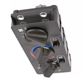 1Pc Vehicle HVAC Temperature Control Panel For Mack CHU612 CHU613 CHU614 CXU612 CXU613 CXU614 Car Accessories Replacement Parts