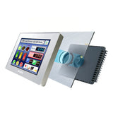 Original New Pro-face Standard HMI PFXGP4501TADW PFXGP4502WADW Human Machine Interface PFXGP4601TAA Touch Screen GP4000 Series