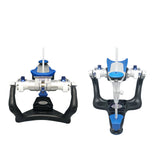 Professional Fully-adjustable Lab Model Management Carbon Articulators CR for Amangirbach System