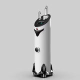 Professional Vacuum Inner Ball Roller Slimming Eliminates Pain Anti-cellulite Massager Sculpting Rejuvenation Massage Machine