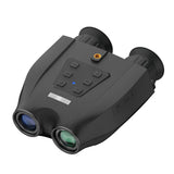 DT99 Night Vision Goggles, Binoculars with 2.5K 8X Digital Zoom, 3W 850nm Infrared Spotlight, Advanced Dual-Screen for Hunting