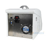 TOC Analyzer , Water Quality Offline Analysis, Total Organic Carbon Analyzer Labgeni