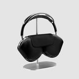 Headphone Stand for AirPods Max Metal Headset Holder Desktop Aluminum Display Stand Stable Base Headphone Hanger