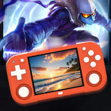 Retro Simulator Video Player 2.8inch IPS Screen Portable Console Linux OS Handheld Game Players Cortex-A53 Gifts for Kids Adults