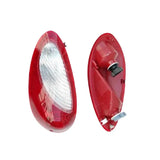 Brake Light Turn Signal Taillight For 2006-2010 Car Rear 5116223AB 5116222AB