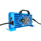 Wholesale 24v Lithium Battery Charger Waterproof IP67 Fully Sealed Battery Charger for Boat's Trolling Motor