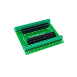 ESP32-S3 GPIO Expansion Board (44-Pin) - IoT Development Breakout Module for N8R2/N16R8 & ESP32-S3
