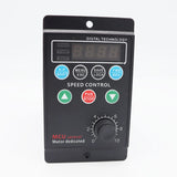 AC 220V Inverter Speed Controller 750W Variable Frequency Drive  Three-phase Output Motor Driver Frequency Converter