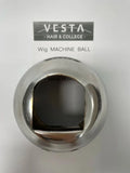 Stainless Steel Ball for Wig Sewing Machine – Hair Wefting & Wig Making Tool