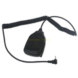 3.5MM Original Mic Accessories For Walkie-talkie BAOFEN UV3R T1