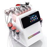 HOT!!! !2026 80K 11 in 1 RF Vacuum RF Ultrasonic Fat Cavitation Machine Ultrasonic Fat Cavitation Beauty Salon Beauty Equipment