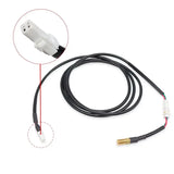 For HUSABERG EXC EXCF XCW XCFW FE TE FR TX GASGAS EC ECF ES EW Speed Sensor Cable Speedometer Cable