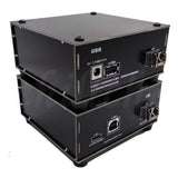 USB Fiber Optic Isolation Processor (PCHIFI Use)