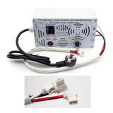 Variable Frequency Air Conditioner Compressor Tester. Universal Variable Frequency Compressor Test and Maintenance Instrument.