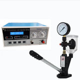 High Quality S60H Diesel Nozzle Tester PS400a + CR-C Multifunctional Common Rail Injector Tester