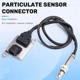 NOX Sensor Nitrogen Oxides Sensor 12642311 5WK96645C For GMC Savana Express Silverado 2500-4500 Sierra 10-15