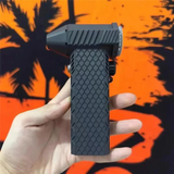 GW-Mini Turbo Violent Fan 110000RPM Handheld Brushless Motor High Power Jet Fan 8000Mah Car Keyboard Cleaning Tool