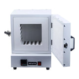 2000W 220V 1150° constant temperature furnace Jewelry gypsum mold casting furnace, digital display temperature control furnace