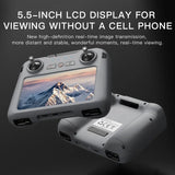 019 Drone 3-Axis Stabilized Gimbal Mini Drone 360° Laser Obstacle Avoidance RC Quadcopter Brushless Motor GPS Drone