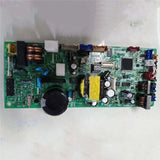 B59B-Mainboard For Toshiba Central Air Conditioning Conditioner Multi-Split System- Circuit Board Model Code MCC-1643-04