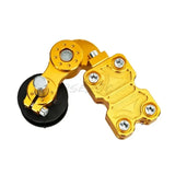 Motorcycle Chain Automatic Adjustment Modification Accessory Chain Tensioner