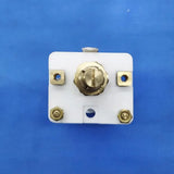 CW1-F-270 Air Variable Capacitor 270pF