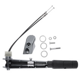 6B4-42111-00-4D Outboard Throttle Handle Assy With Cable Parts Accessories For Outboard