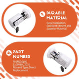 Fuel Pump Assembly F01R00S100 1106010U2010 For JAC Jianghuai J5J6 New Replacement Part