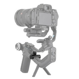 Rosettes Expansion Accessory Camera Quick Release Standard Plate SCORP/SCORP-C/SCORP 2 DSLR Camera