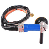 Super Quality Professional 125mm  Best Handhheld Stone Grinding Polishing Machine for Grinding Stone and Concrete