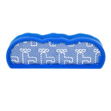 DJ63-01126A For Samsung SC8835 SC8830 SC88 Series Vacuum Cleaner Foam Filter Spare Parts Sponge Dust Filter For Vacuum Cleaner