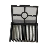 Roller Brush Filters For  MOVA K20/K20-Pro/K30 For Trouver 2.0/3.0 Pro Cleaning Tools Home Appliance Parts