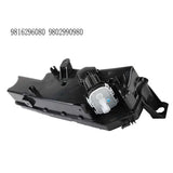 Exclusive For Citroen Berlingo DS5 5008 Partner Fuel Additive Reservoir Tank Pump 9816296080 9802990980