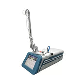 Professional Portable Fractional Laser Machine Co2 Device 4d Mini Skin Gestational Mark Treatment Tighten Skin Device For Salon