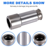 For BRP For Seadoo Spark End GTI GTS 90 900 HO Ace 2-Up 3-Up Trixx Compatible 2 Pcs Output Shaft Sleeve Part Number 420947573
