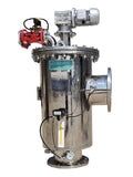 AIGER A600 Series Self Clean Auto Filter/Self Cleaning Strainer/ Self Cleaning Irrigation Filter