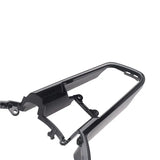 Car Steering Wheel Button Frame Replace For TT Accessories