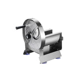Manual Stainless Steel Vegetable Fruit Slicer Potato Fruit Cheese Carrot Lemon Vegetables Slicer Kitchen Sausage Cabbage Slicer