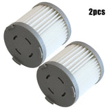 Accessories Vacuum CleanerFilter Easy To Install 2pcs Environmental Material For Polaris Reduce Dust High Quality