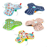 2025 New Touch Sensitive Activated USB Powered Hide and Seek Game for Kittens Activity