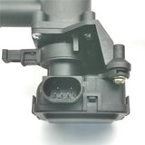 Water Valve 8497792.9663 24V 22Mm 2 Way For Cito/Lorry 1102681010 A0048301884 H11-001-334-1 Cabin Heater