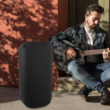 Outdoor Speaker Protective Cover Dust Case Protective Case for JBL PartyBox Club 110/120 Speaker
