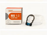 P Lab NiTi Clamp Ring R5 1.0 Sectional Matrix System Matrices Instrument Lab Hand Equipment Lab Tool