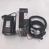 2025 Delta Servo Motor Ac Servo Drive Kit 750w 220VAC B2 Series ASD-B2-0721-B ECMA-C20807RS