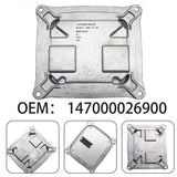 Exclusive For ALFA ROMEO Stelvio Giulia 147000026900 LED Control Module For Xenon Headlights 10EEG151274