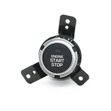 Automobile Ignition Start Stop Button For I10 95430-B4500 95430B4500