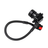 56054058AH, 56054058AG Car Rear View Camera Reverse Camera Back Up Assist Camera For Chrysler 300 Dodge Charger 2011-14