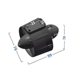 M060 Underwater Thruster 140W Brushless Motor for ROV USV Ocean Exploration Marine Robotics